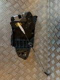 Volvo S60/V60 Dørlås Med OEM Nr. 31301745 Fra Volvo Ophugger