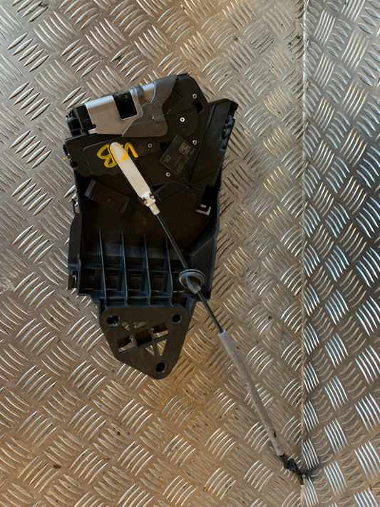 Volvo S60/V60 Dørlås Med OEM Nr. 31301745 Fra Volvo Ophugger