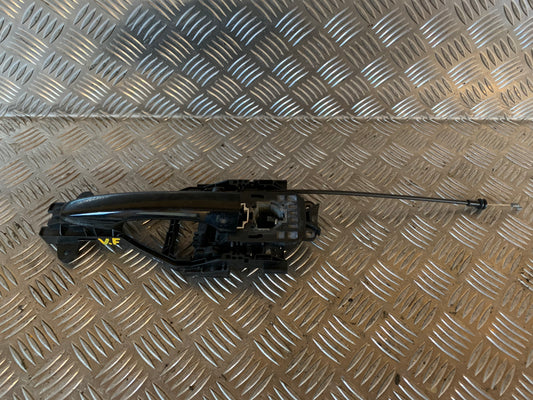 Volvo S60/V60 Håndtag Udvendig Med OEM Nr. 31276164 Fra Volvo Ophugger