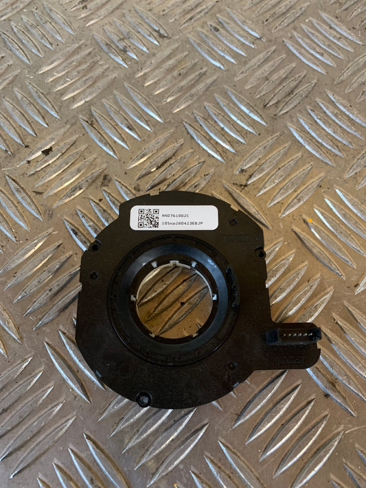 Volvo S60/V60 Ratvinkelsensor Med OEM Nr. AND761002C Fra Volvo Ophugger