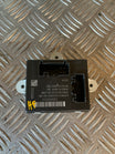 Volvo S60/V60 Bcm / Komfortkomputer Med OEM Nr. 31334482 Fra Volvo Ophugger