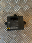 Volvo S60/V60 Bcm / Komfortkomputer Med OEM Nr. 31318963 Fra Volvo Ophugger