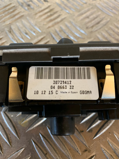 Volvo S60/V60 Kontakt Lys Med OEM Nr. 30739412 Fra Volvo Ophugger