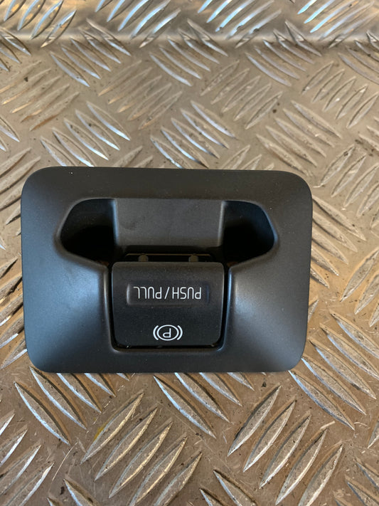 Volvo S60/V60 Håndbremse Med OEM Nr. 30773539 Fra Volvo Ophugger