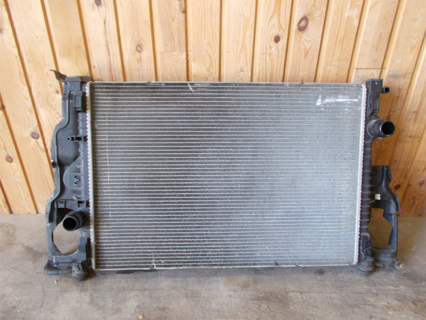 Volvo S60/V60 Køler Med OEM Nr. 31368361 Fra Volvo Ophugger