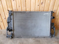 Volvo S60/V60 Køler Med OEM Nr. CV618005TA Fra Volvo Ophugger