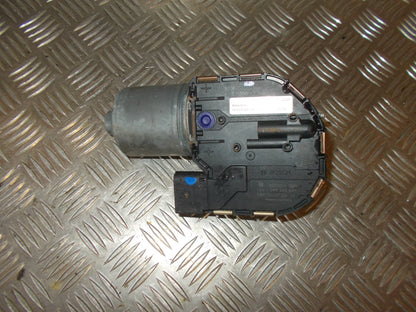 Volvo S60/V60 Viskermotor Med OEM Nr. 1397220628 Fra Volvo Ophugger