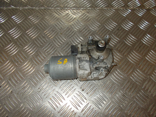 Volvo S60/V60 Viskermotor Med OEM Nr. 1397220628 Fra Volvo Ophugger