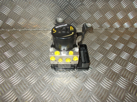 Volvo S60/V60 Abs Pumpe Med OEM Nr. P31329137 Fra Volvo Ophugger