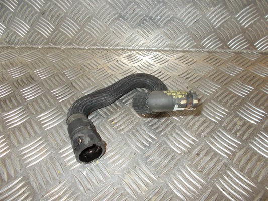 Volvo S60/V60 Oliekøler Slanger Med OEM Nr. 31338183 Fra Volvo Ophugger