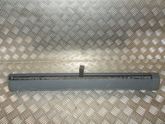 Volvo S60/V60 Hundegitter/Bagagenet Med OEM Nr. Ophugger Fra Volvo Ophugger