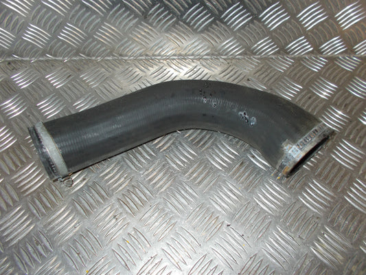 Volvo S60/V60 Turbo/Intercool. Slanger Med OEM Nr. 31293562 Fra Volvo Ophugger
