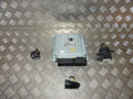 Volvo S60/V60 Motorstyring - Motorstyreboks - Injection Elboks Med OEM Nr. P31303388 Fra Volvo Ophugger