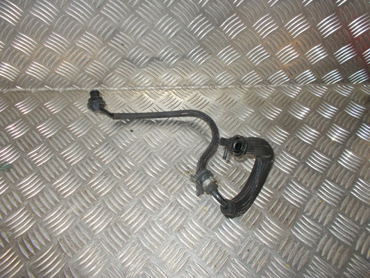 Volvo S60/V60 Vacuum Ventil Med OEM Nr. 8G9N2420AKA Fra Volvo Ophugger