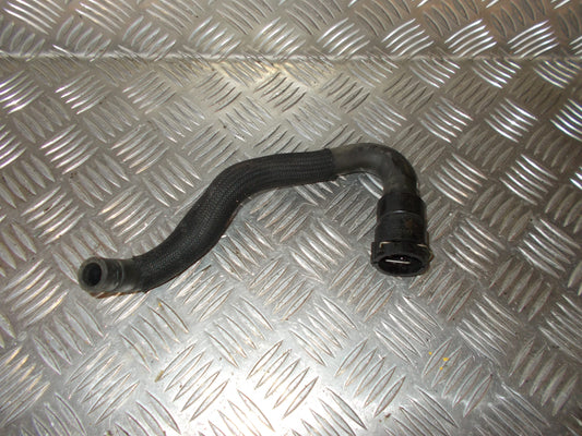 Volvo S60/V60 Køler Slanger Med OEM Nr. 8G918K012CE Fra Volvo Ophugger