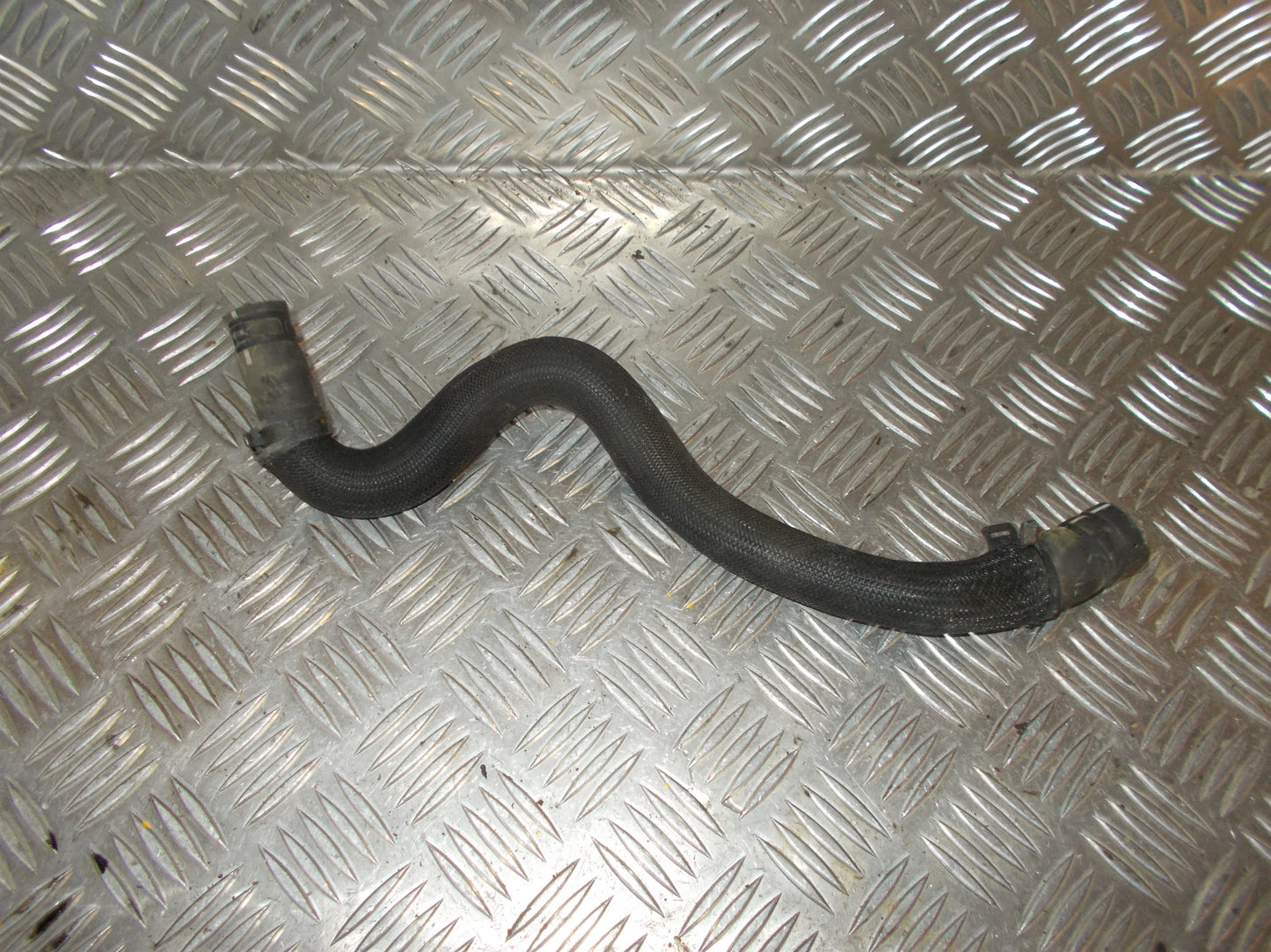 Volvo S60/V60 Køler Slanger Med OEM Nr. 6G918B159CB Fra Volvo Ophugger