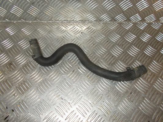 Volvo S60/V60 Køler Slanger Med OEM Nr. 6G918B159CB Fra Volvo Ophugger