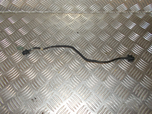 Volvo S60/V60 Køler Slanger Med OEM Nr. BG918B160GA Fra Volvo Ophugger