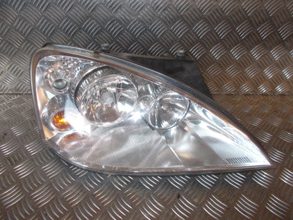 Ford Galaxy Forlygte Med OEM Nr. 1202963 Fra Ford Ophugger