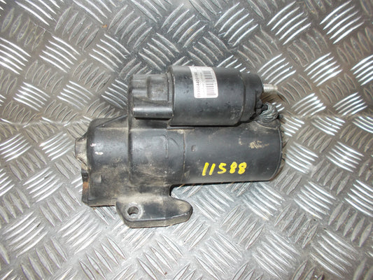 Ford Mondeo 3 Starter Med OEM Nr. 1416224 Fra Ford Ophugger