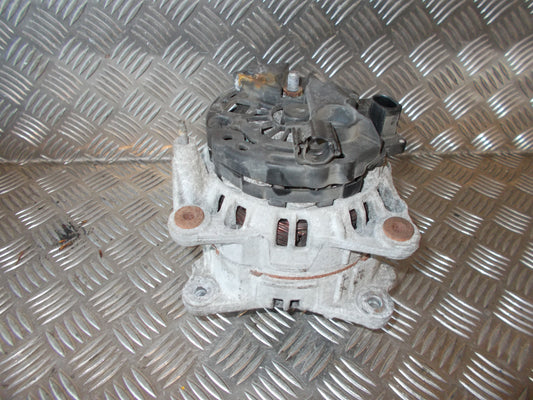 Ford Galaxy Generator Med OEM Nr. 02890028E Fra Ford Ophugger
