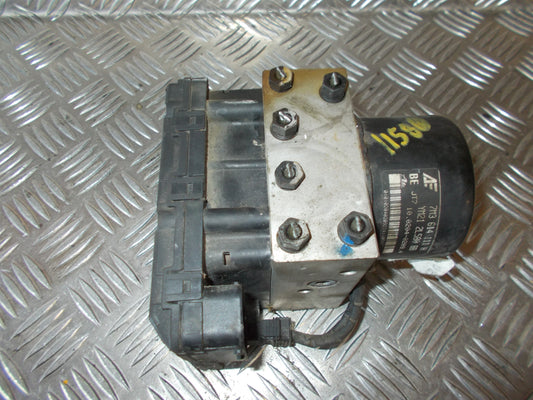 Ford Galaxy Abs Pumpe Med OEM Nr. 7M3614111H Fra Ford Ophugger