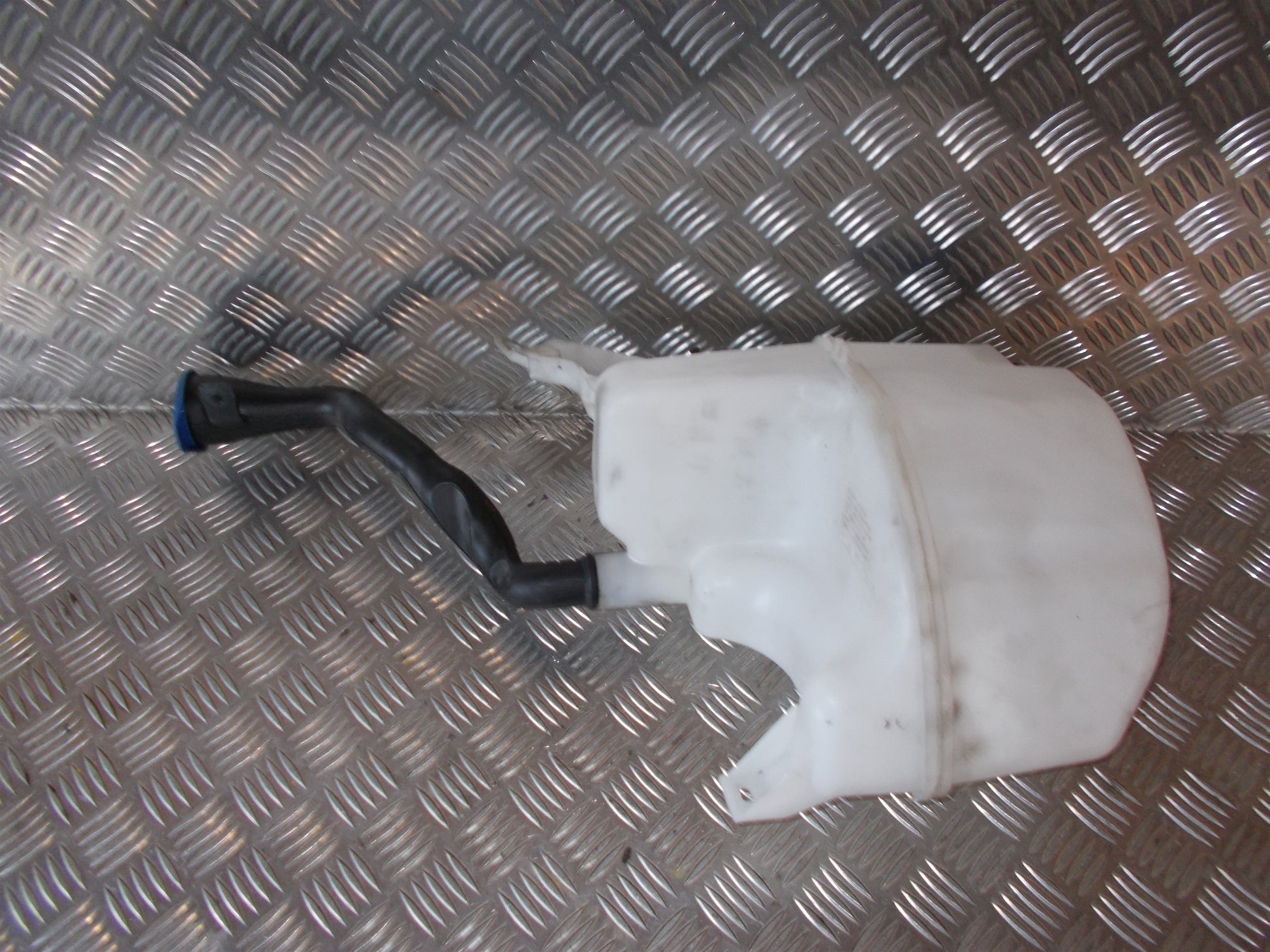 Volvo S60/V60 Sprinkler M/Motor Med OEM Nr. 31301798 Fra Volvo Ophugger