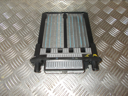 Volvo S60/V60 Varmeelement El Med OEM Nr. 6G9N18D612BA Fra Volvo Ophugger