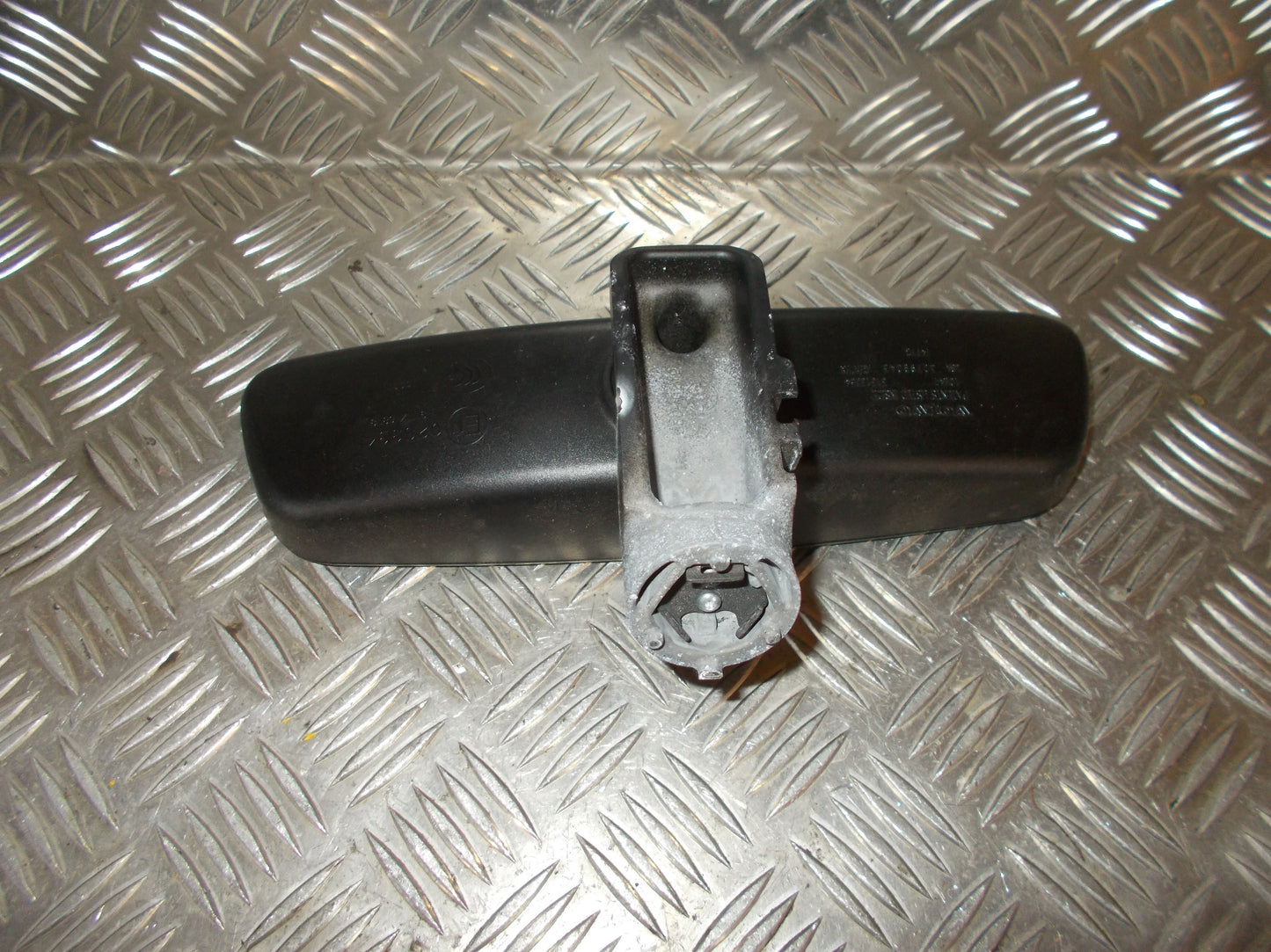 Volvo S60/V60 Bakspejl Indvend Med OEM Nr. Ophugger Fra Volvo Ophugger