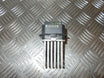 Volvo S60/V60 Varmemodstand Med OEM Nr. 5HL00894120 Fra Volvo Ophugger