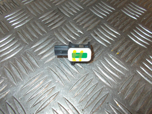 Volvo S60/V60 Airbag Føler Med OEM Nr. 8V4T14B006AA Fra Volvo Ophugger