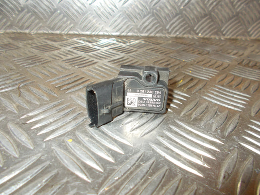 Volvo S60/V60 Map Sensor Med OEM Nr. 0261230294 Fra Volvo Ophugger