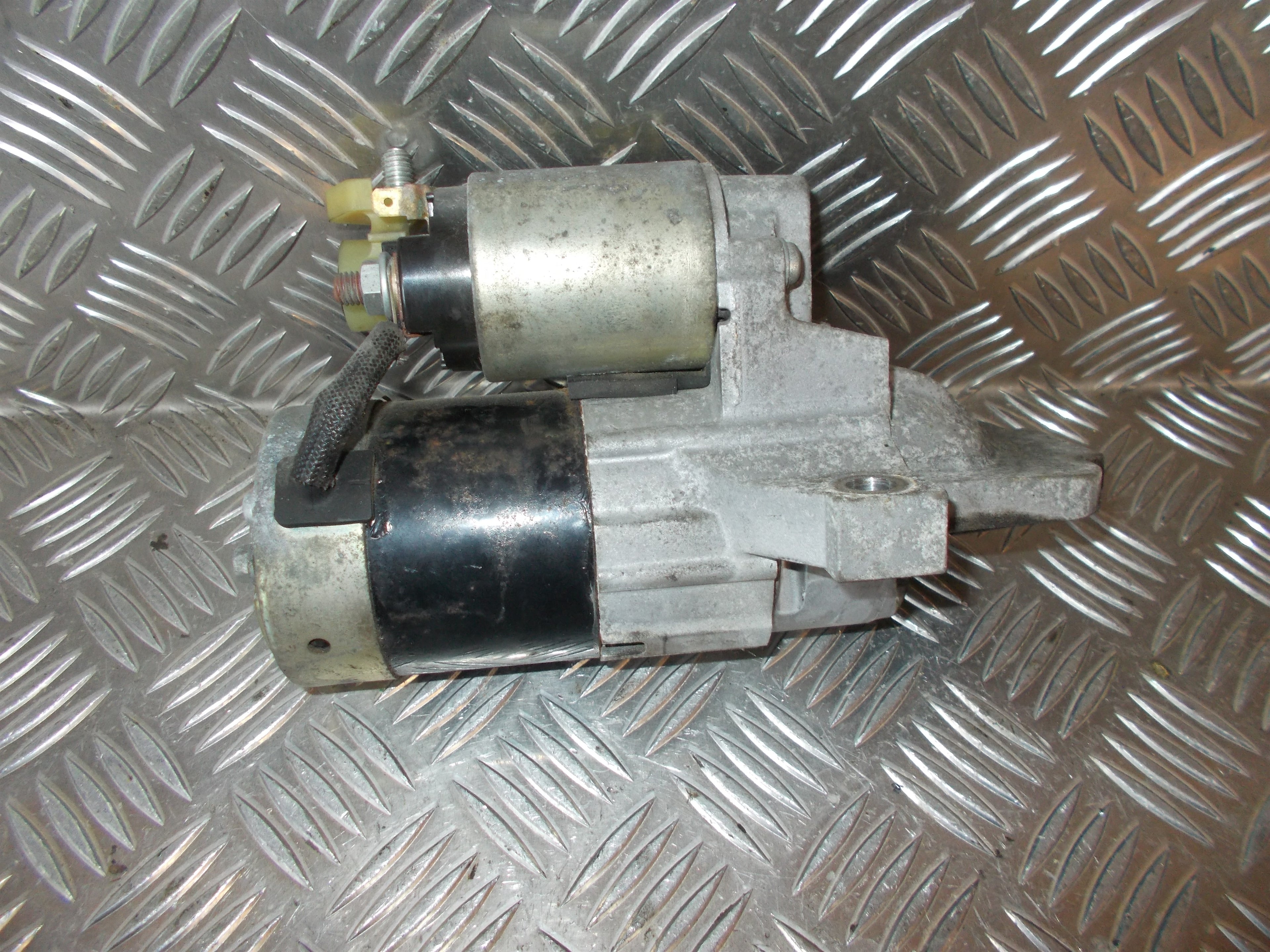 Mazda 6 Gg/Gy Starter Med OEM Nr. M00T87681 Fra Mazda Ophugger