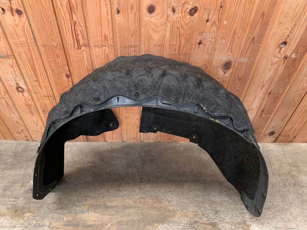 Volvo S60/V60 Inderskærm Med OEM Nr. Ophugger Fra Volvo Ophugger