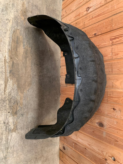 Volvo S60/V60 Inderskærm Med OEM Nr. Ophugger Fra Volvo Ophugger