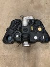 Volvo S60/V60 Tank Med OEM Nr. 31372653 Fra Volvo Ophugger