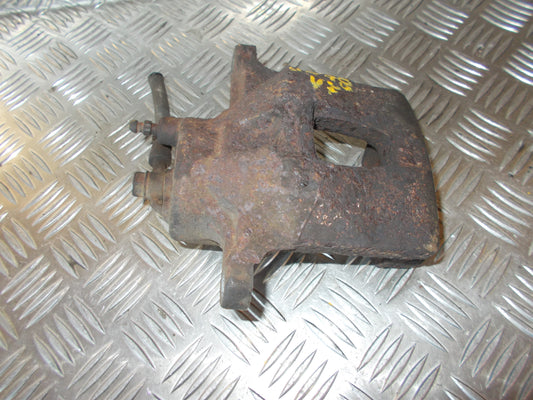 Toyota Corolla Verso Bremsekaliber VF Med OEM Nr. Ophugger Fra Toyota Ophugger
