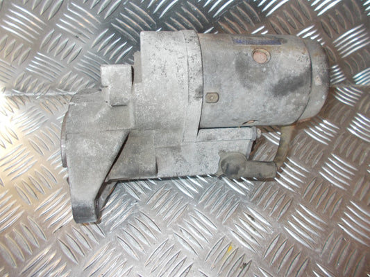 Toyota Corolla Verso Starter Med OEM Nr. 2810064430 Fra Toyota Ophugger