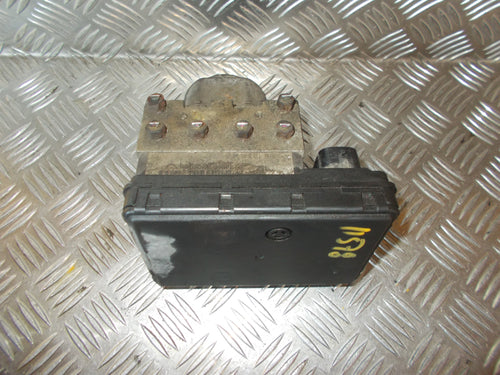 Toyota Corolla Verso ABS Pumpe Med OEM Nr. 8954113040 Fra Toyota Ophugger