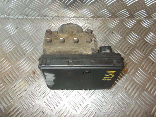 Toyota Corolla Verso Abs Pumpe Med OEM Nr. 8954113040 Fra Toyota Ophugger