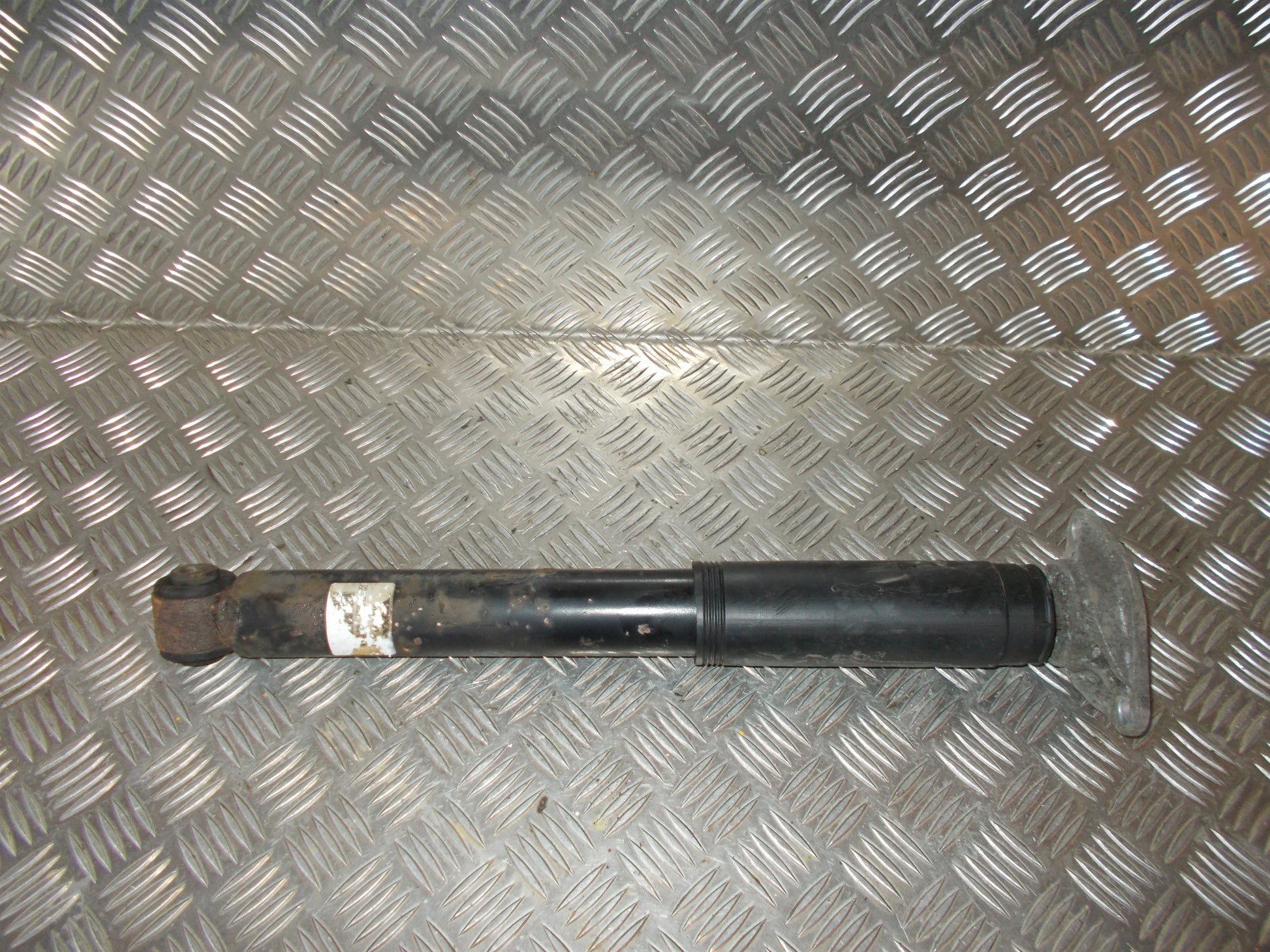 Volvo S60/V60 Støddæmper Bag Med OEM Nr. 31277979 Fra Volvo Ophugger