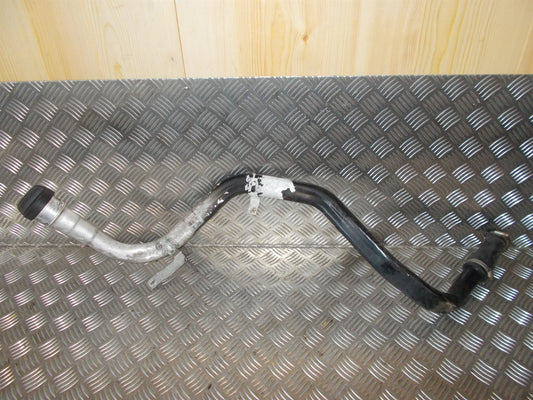 Volvo S60/V60 Tankrør Med OEM Nr. 9G9N9032EB Fra Volvo Ophugger