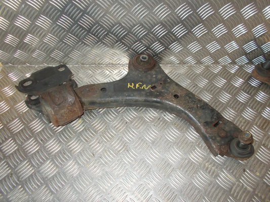 Volvo S60/V60 Bærearm F.N. H Med OEM Nr. 31317662 Fra Volvo Ophugger