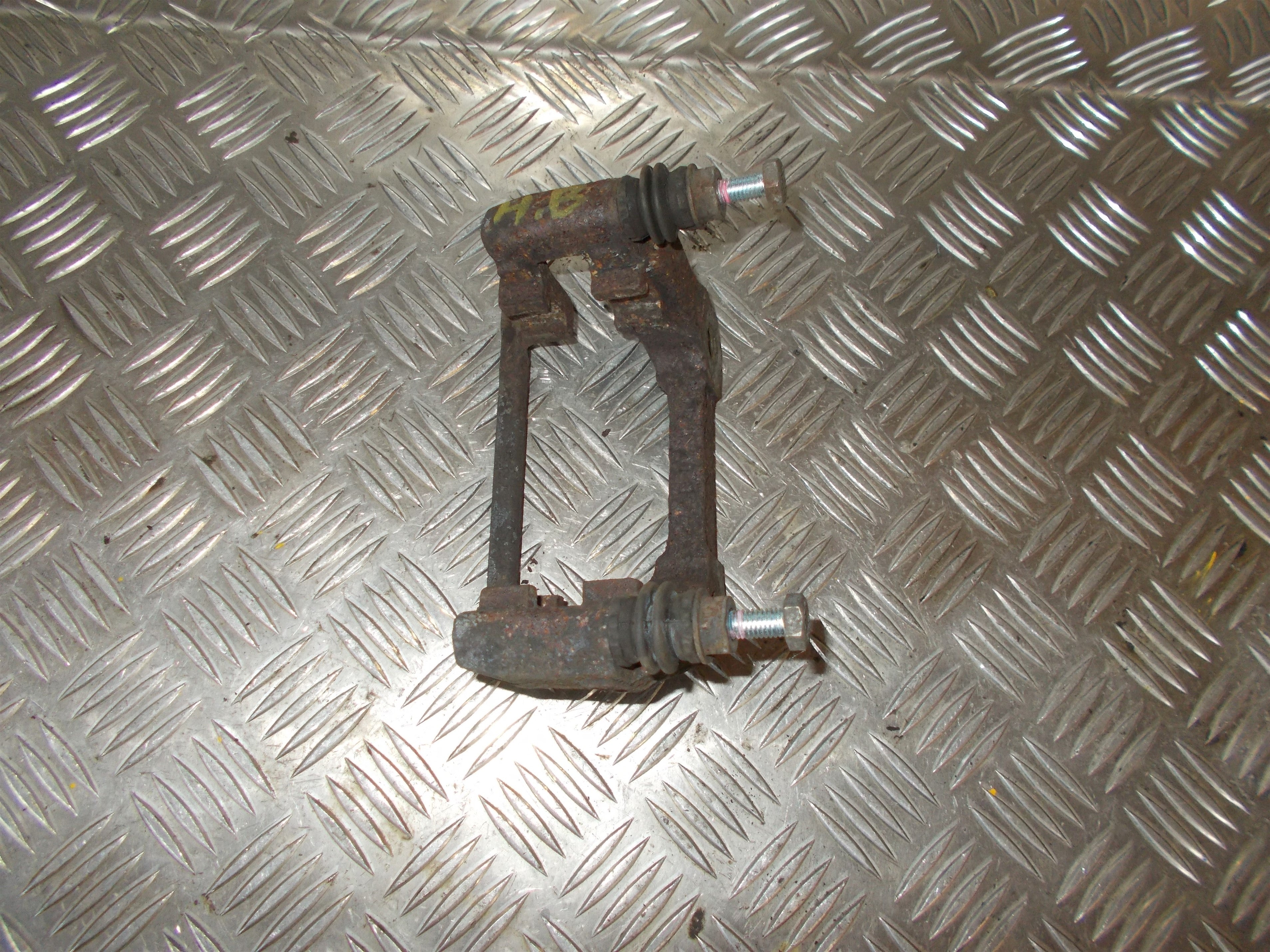 Volvo S60/V60 Bremseåg Med OEM Nr. 36001383 Fra Volvo Ophugger