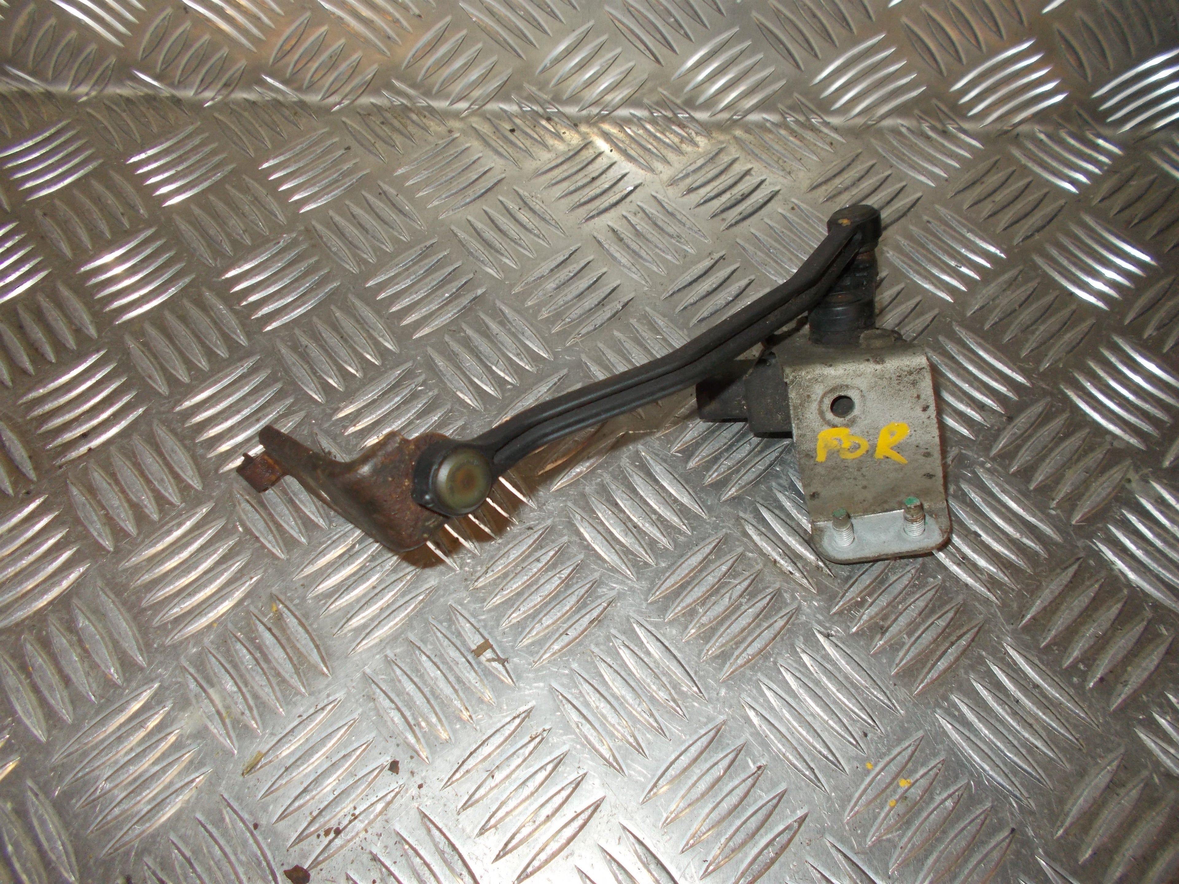 Volvo S60/V60 Lygte Løsdele Med OEM Nr. 8G9N3C097AA Fra Volvo Ophugger