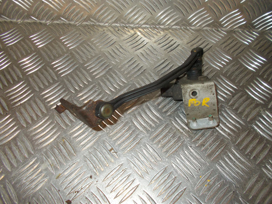 Volvo S60/V60 Lygte Løsdele Med OEM Nr. 8G9N3C097AA Fra Volvo Ophugger