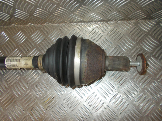 Volvo S60/V60 Trækaksel For H Med OEM Nr. 6G9N3B436CE Fra Volvo Ophugger