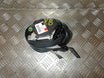 Volvo S60/V60 Sikkerhedsseler Bag Med OEM Nr. 39800487 Fra Volvo Ophugger