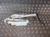 Volvo S60/V60 Airbag Loft Med OEM Nr. P30780646 Fra Volvo Ophugger