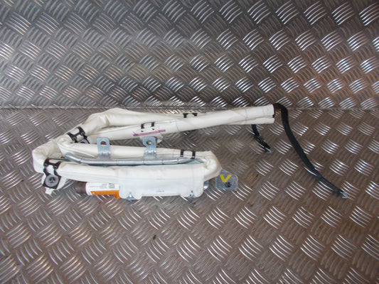 Volvo S60/V60 Airbag Loft Med OEM Nr. P30780646 Fra Volvo Ophugger